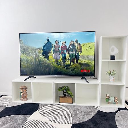 Auxano Apartments Лондон Экстерьер фото