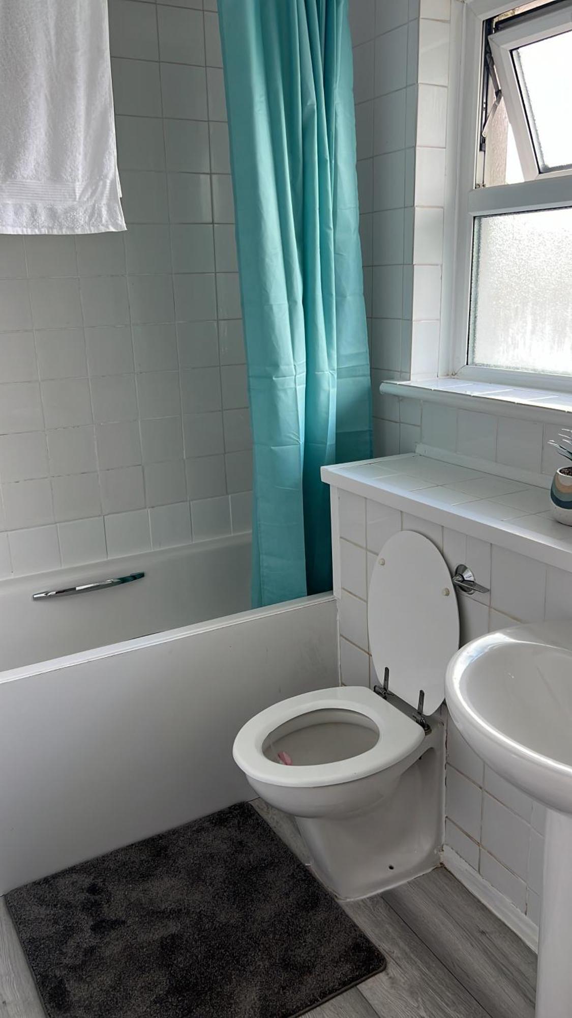 Auxano Apartments Лондон Экстерьер фото