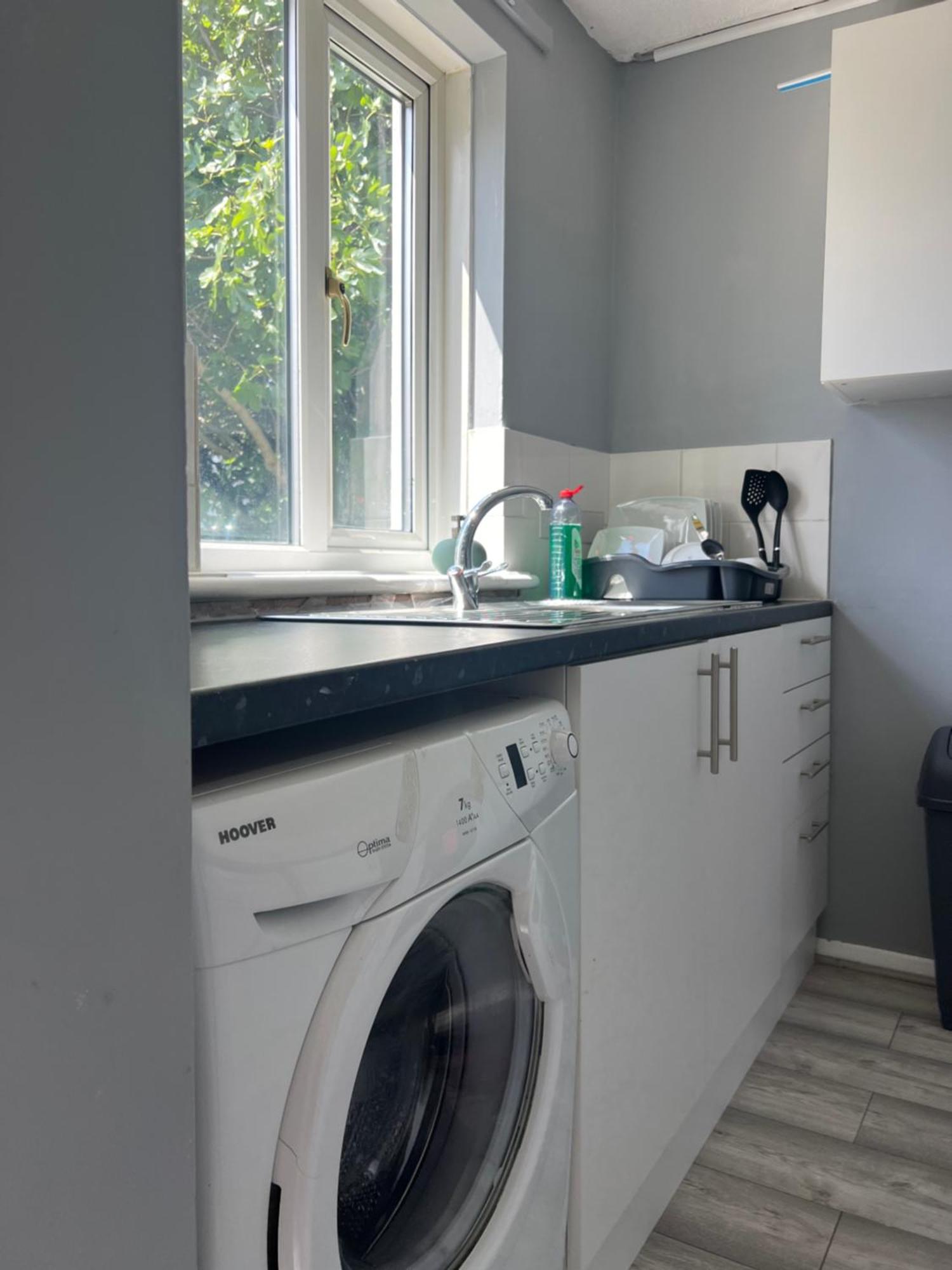 Auxano Apartments Лондон Экстерьер фото